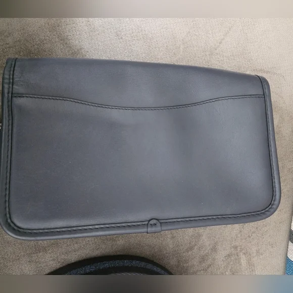 Coach Penny Crossbody Bag - Picture 3 of 7